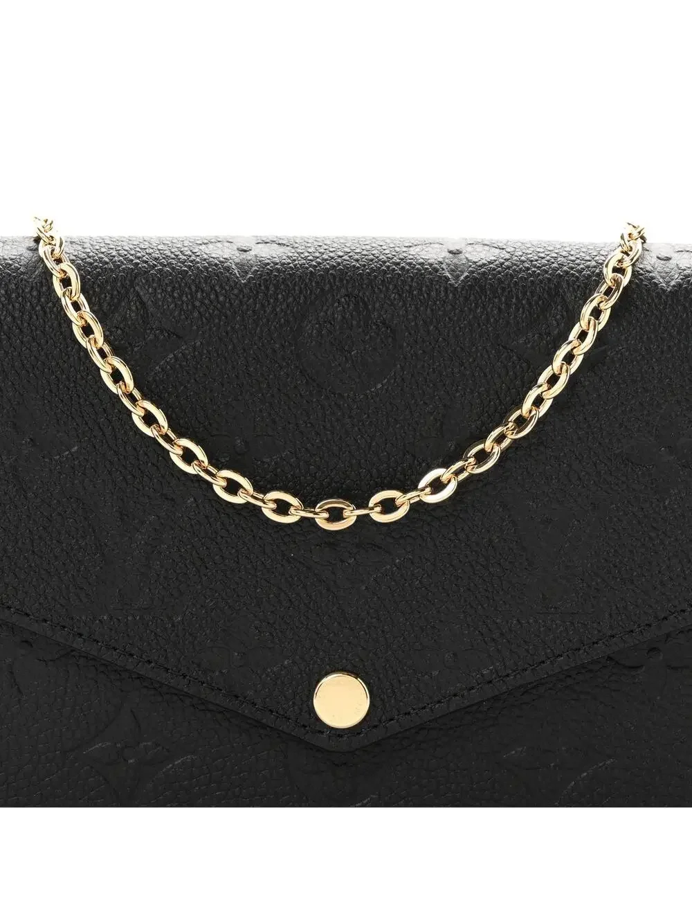 Louis Vuitton Empreinte Pochette #329434L16B